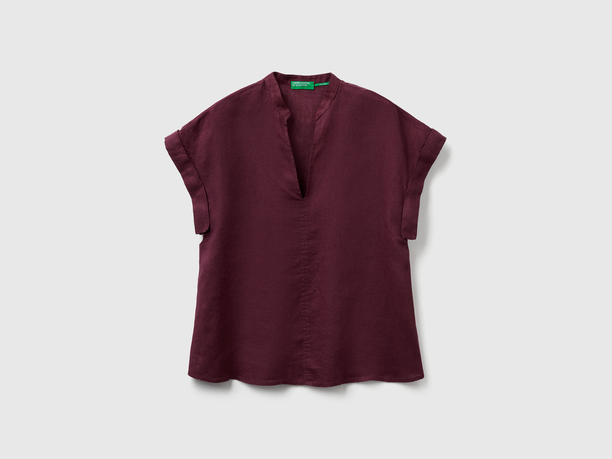 SHIRT Damen image number 5
